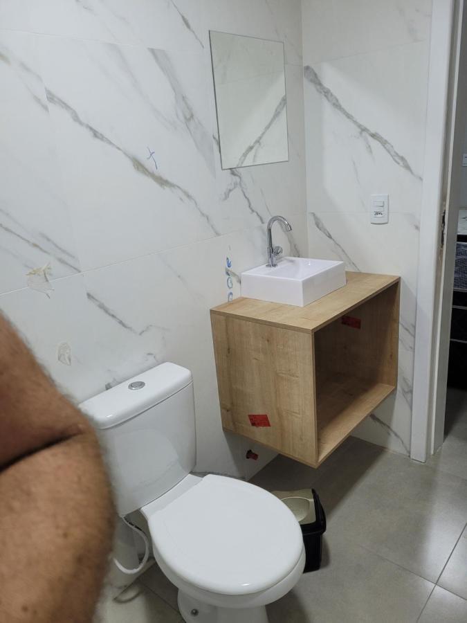 דירות Novo Lar Garopaba1 מראה חיצוני תמונה